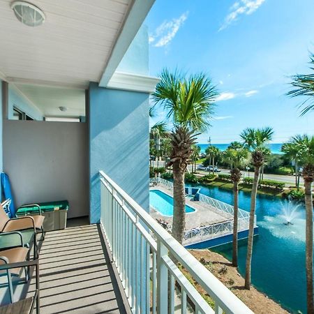 Gulf Place Cabanas 311 By Realjoy Aparthotel Santa Rosa Beach Exterior foto