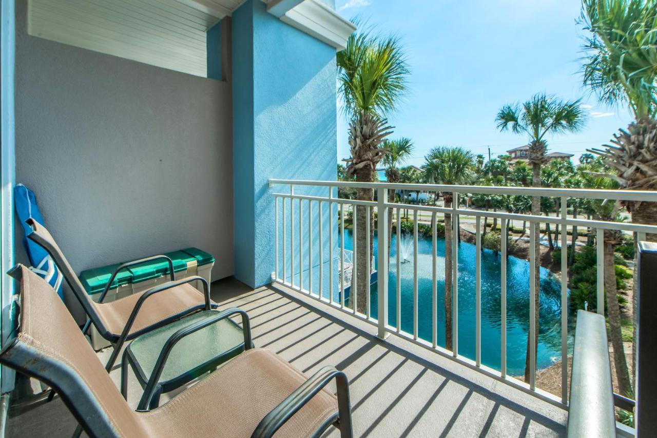 Gulf Place Cabanas 311 By Realjoy Aparthotel Santa Rosa Beach Exterior foto