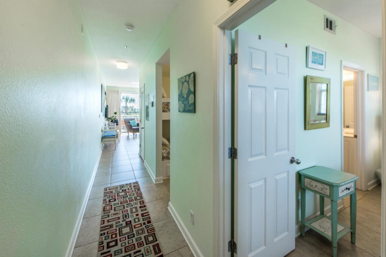 Gulf Place Cabanas 311 By Realjoy Aparthotel Santa Rosa Beach Exterior foto