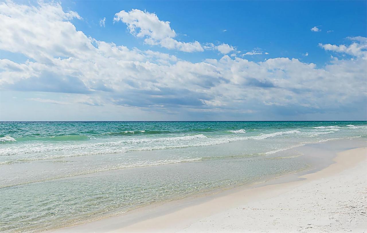 Gulf Place Cabanas 311 By Realjoy Aparthotel Santa Rosa Beach Exterior foto
