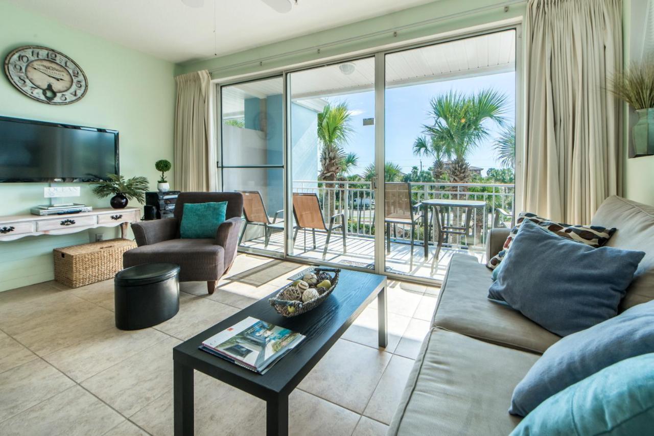 Gulf Place Cabanas 311 By Realjoy Aparthotel Santa Rosa Beach Exterior foto