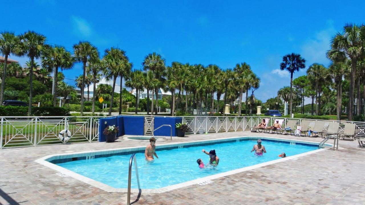 Gulf Place Cabanas 311 By Realjoy Aparthotel Santa Rosa Beach Exterior foto