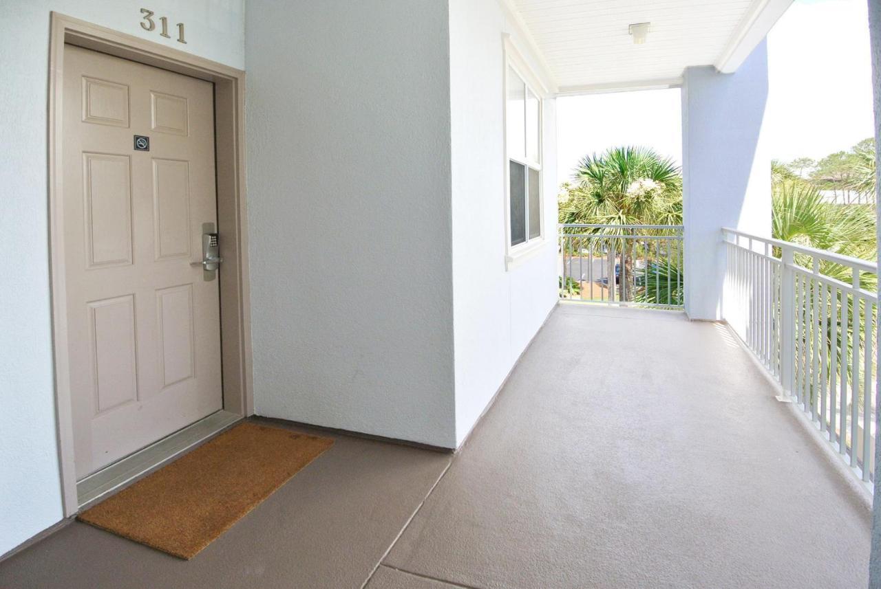 Gulf Place Cabanas 311 By Realjoy Aparthotel Santa Rosa Beach Exterior foto
