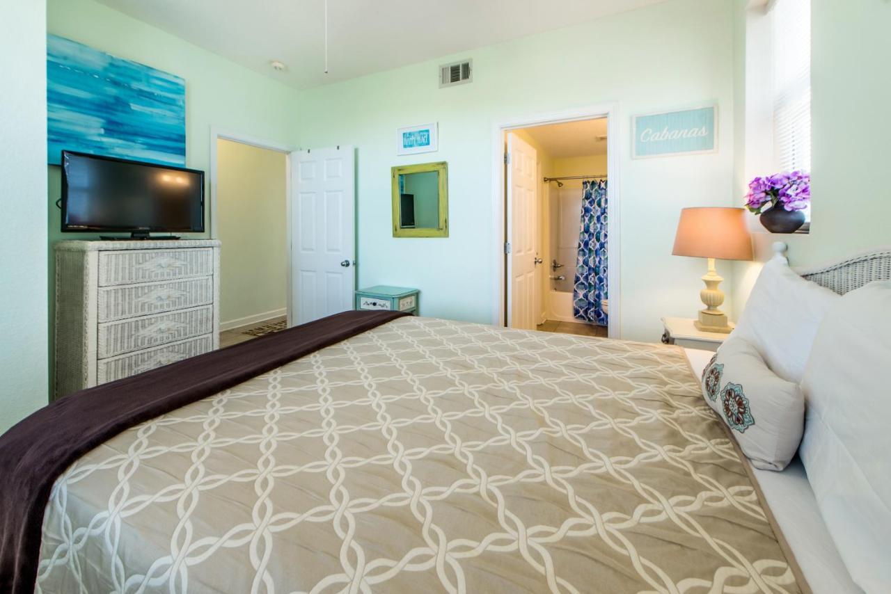 Gulf Place Cabanas 311 By Realjoy Aparthotel Santa Rosa Beach Exterior foto