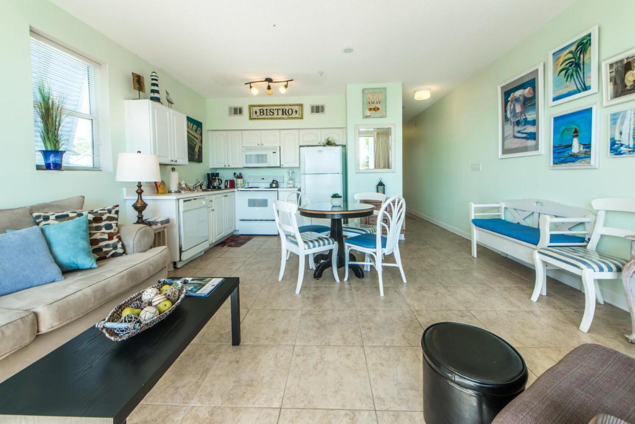 Gulf Place Cabanas 311 By Realjoy Aparthotel Santa Rosa Beach Exterior foto