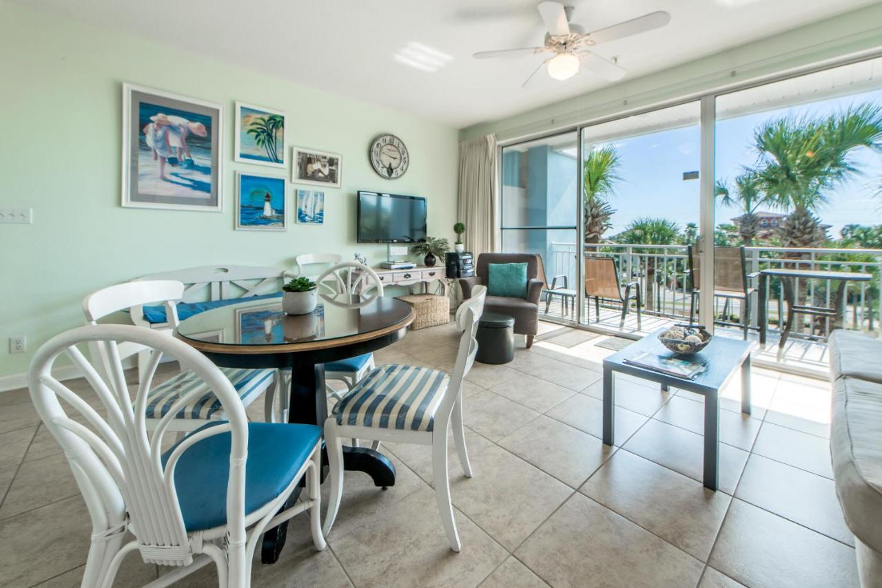 Gulf Place Cabanas 311 By Realjoy Aparthotel Santa Rosa Beach Exterior foto
