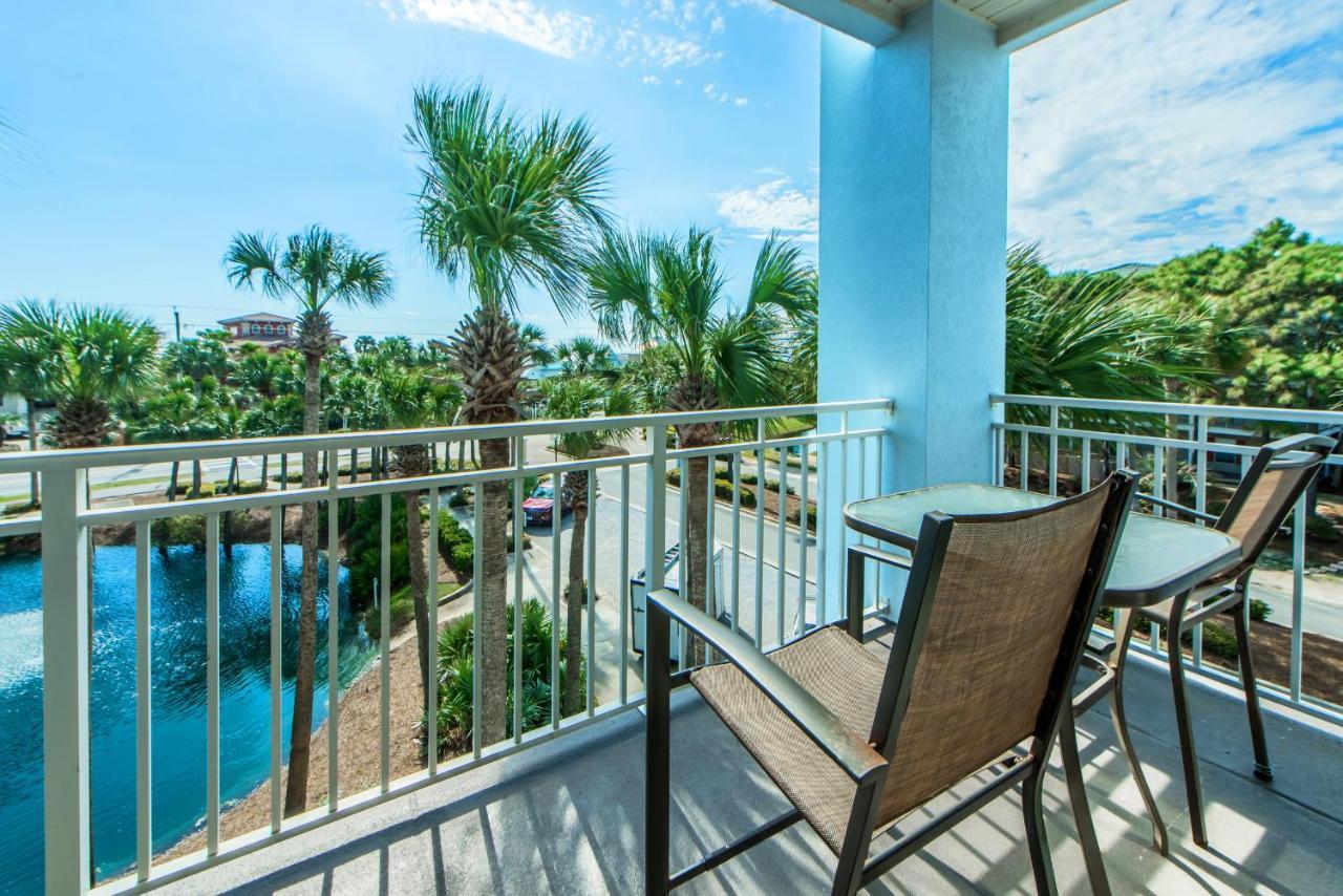 Gulf Place Cabanas 311 By Realjoy Aparthotel Santa Rosa Beach Exterior foto
